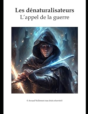 Les dénaturalisateurs